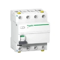 Bild av Schneider Electric Acti9 iid 4p 40a 300ma s a type residual