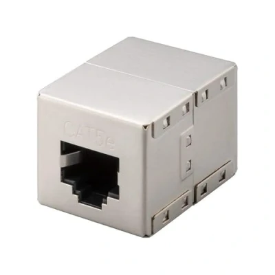 Bild av Goobay 15027, RJ45, RJ45