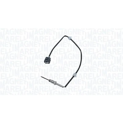Bild av MAGNETI MARELLI 172000593010 Palpeur, température des gaz NISSAN: Qashqai / Qashqai+2 I