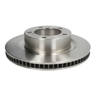 Bild av Bromsskiva DELPHI BG9131