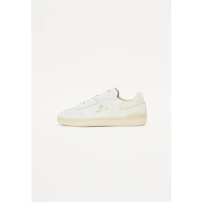 Bild av Replay Pyper Action Sneakers, Storlek: 46, White Skinn/syntet
