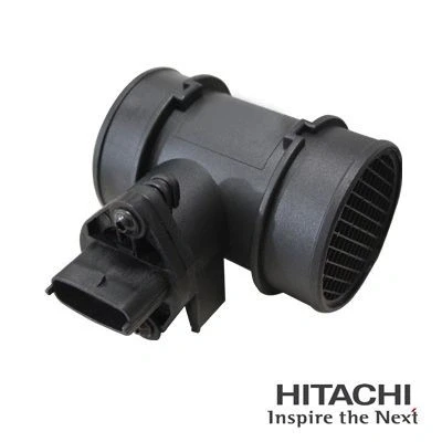 Bild av HITACHI 2508979 Débitmètre d&#039;air OPEL: Corsa C 3/5 portes, Agila A, Astra G CC