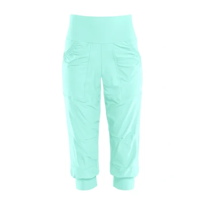 Bild av Winshape Träningsshorts 3/4längd, Storlek: XS, Delicate mint