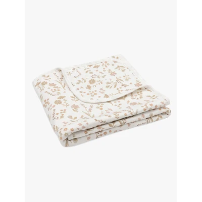 Bild av Jollein Filt Jersey, Bloomy