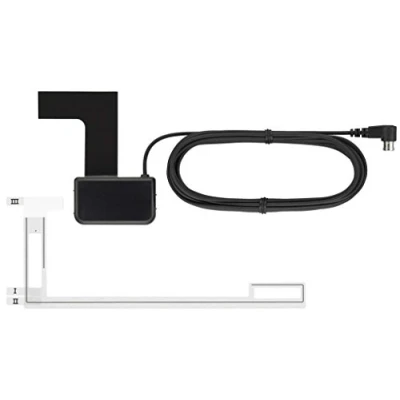 Bild av Kenwood CX DAB1 Bil Digitalradio Glasmontering Antenn, Svart