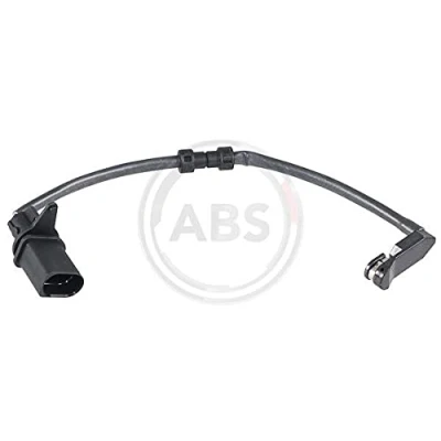 Bild av A.B.S. 39796 Slitagevarnare Bromsbelägg AUDI: A8 D4