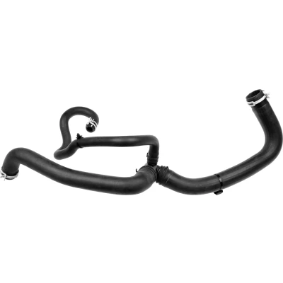 Bild av GATES 05 4267 Durite De Refroidissement EPDM (éthylène propylène diène caoutchouc) FORD: FIESTA 6