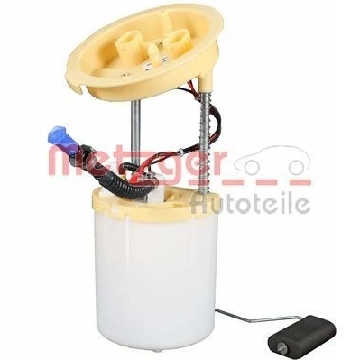 Bild av METZGER 2250157 Unité d&#039;injection de carburant Essence référence OE BMW: 3 Berline, 1 5 portes, Coupe