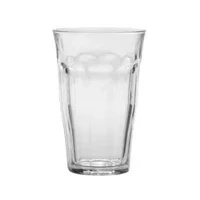 Bild av Glas Picardie 50cl Ø9.4x14.5 cm hærdet (6 stk.)