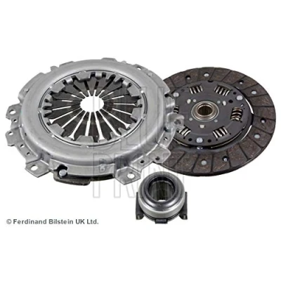 Bild av BLUE PRINT ADR163020 Kit d&#039;Embrayage à trois pièces avec graisse synthétique butée de débrayage 201 RENAULT: Megane 1, Scenic