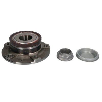 Bild av FAG 713 6405 10 Kit de roulements roue la photo correspond au contenu livraison 128 PEUGEOT: 407 Berline, SW, 508 I CITROËN: C5 3
