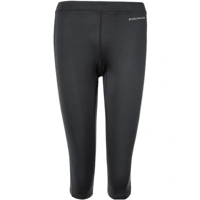 Bild av Endurance Tights Zenta 3/4 Tights, Storlek: 40, Black