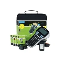 Bild av DYMO LabelManager 420P etikettskrivare kitcase