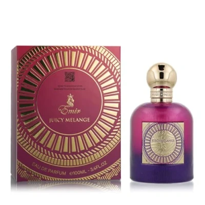 Bild av Emir Juicy Melange Eau de Parfum 100 ml