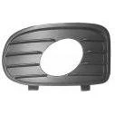 Bild av PRASCO OP0542133 Grille de Pare Choc avec trou(s) pour lampes brouillard avant droite