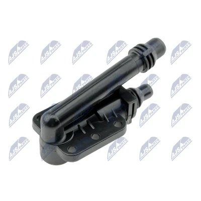 Bild av Termostathus, bmw 5 [e60], touring [e61], 6 [e63], cabriolet [e64], 7 [e65, e66, e67], 17 12 507 982, 21 559 962, 7507982, 75
