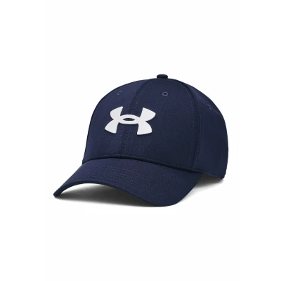 Bild av Under Armour Blitzing Keps Midnight navy, Storlek: L/XL, navy