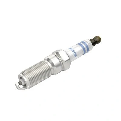 Bild av BOSCH 0 242 229 902 Bougie d&#039;allumage M 14 x 1,25 SW: 16 FORD: FIESTA 5, Focus 2, 6, MAZDA: MX 5 3, 2 portes, 121 III 3/5 portes