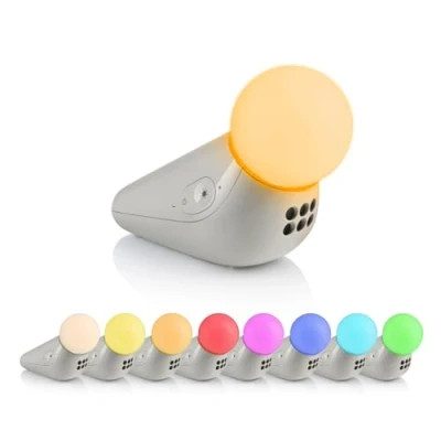 Bild av Motorola MOTOROAL Soother Light and Sound S1