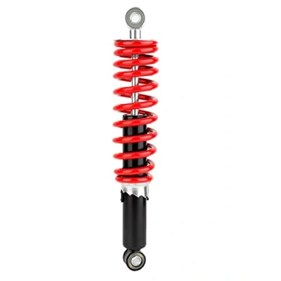Bild av stötdämpare 305 mm främre Fjädring lämplig för quad 110cc 150cc 200cc 250c ATV
