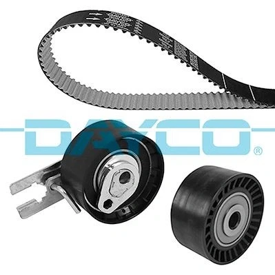 Bild av DAYCO KTB733 Kit de distribution FORD: FOCUS 3, FIESTA 6, B Max