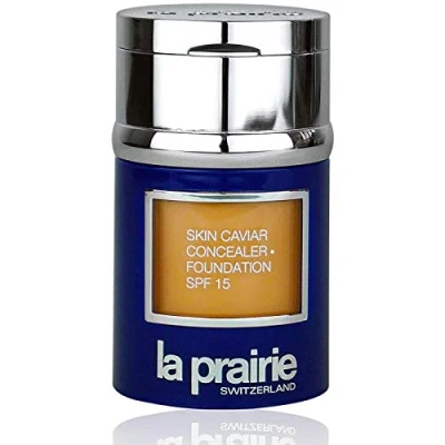 Bild av La Prairie Skin Caviar Concealer Foundation Mocha 30 ml