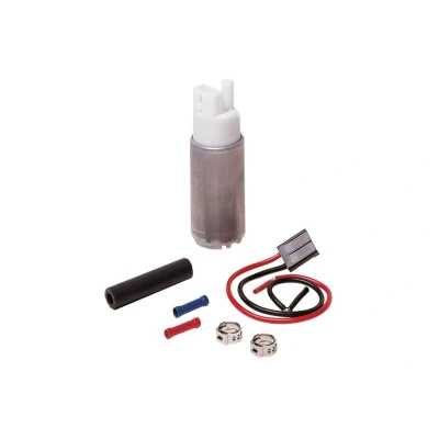 Bild av VDO X10 240 016 001 Pompe à Carburant électrique Essence avec raccords FORD: Focus Mk1 3/5 portes, FIESTA 3, KA 3 MAZDA: MX 5 2, I,