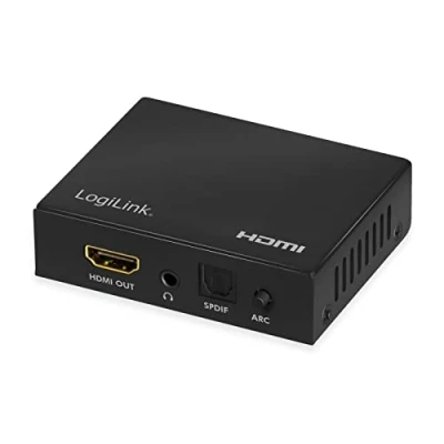Bild av LogiLink HD0055, 5 V, 78 mm, 60 20 123 g, 0 70 C