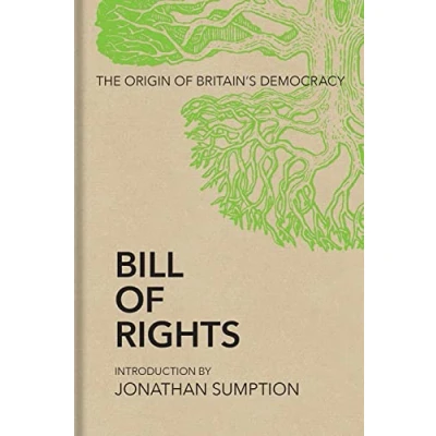 Bild av Bill of Rights: The Origin Britain’s Democracy