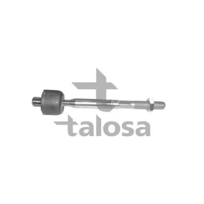 Bild av DYS 24 21057 Rotule Axiale Essieu avant gauche, droit M14x1.5 205 DACIA: Duster SUV