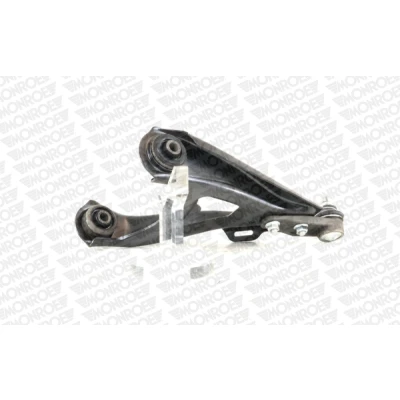 Bild av MONROE L25506 Bras de suspension avec rotule suspension, support en caoutchouc barre oscillant transversal RENAULT: MEGANE 1, 1 Coach