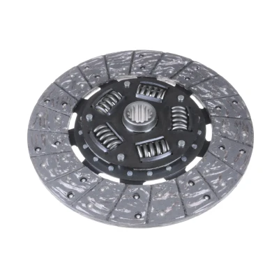 Bild av BLUE PRINT ADC43144 Disque d&#039;Embrayage 275 14