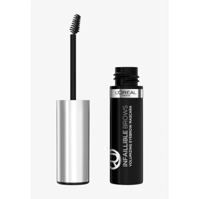 Bild av L&#039;Oréal Paris BROW Artist Plump &amp; SET Ögonbrynsgel, Storlek: 4.4 ml, Transparent