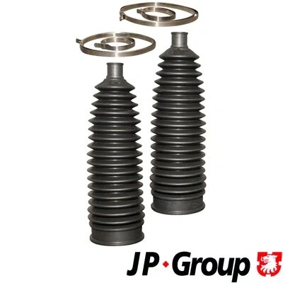 Bild av JP GROUP 4344700910 Jeu de joints soufflets, direction Essieu avant gauche, droit RENAULT: MEGANE 2, SCENIC GRAND 2