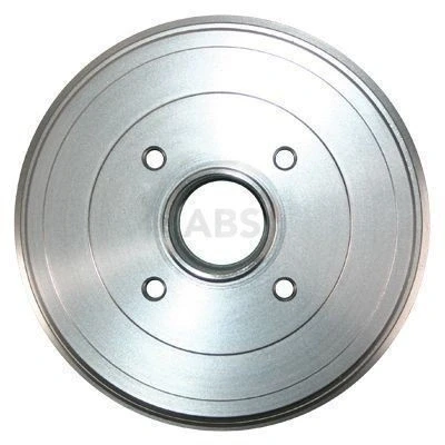 Bild av A.B.S. 2828 S Tambours De Frein 237 RENAULT: CLIO 3, TWINGO 1, 2, DACIA: Logan I Berline, Express
