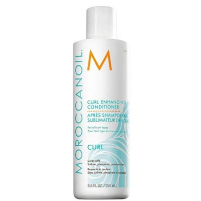 Bild av Moroccanoil Curl Enhancing Conditioner 250 ml