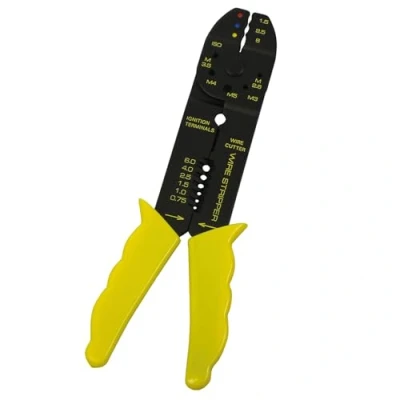 Bild av CARPOINT 0678506 Pince de sertissage