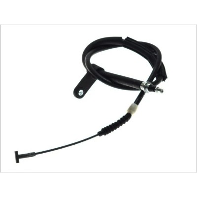 Bild av Vajer, parkeringsbroms LINEX 01.01.01