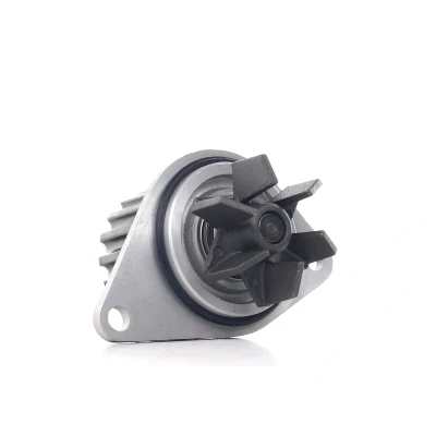Bild av FEBI BILSTEIN 27410 Pompe à eau 18 Fonte d&#039;aluminium avec bague d&#039;étanchéité Métal PEUGEOT: 307 3/5 portes, 207 206 portes