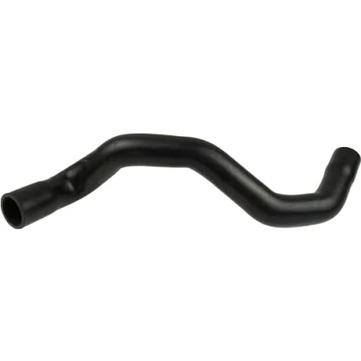 Bild av GATES 05 3166 Durite De Refroidissement EPDM (éthylène propylène diène caoutchouc) RENAULT: CLIO 2, Kangoo I, I Express