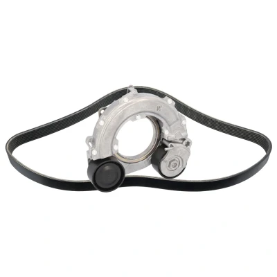 Bild av FEBI BILSTEIN 187758 Drivremssats