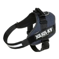 Bild av Julius K9 IDC harness size.: 3 dark Jeans