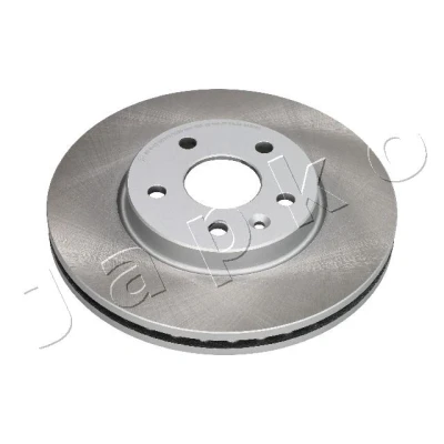 Bild av JAPKO 60W15C Disque de frein Essieu avant 276 26 5 60 ventilé peint OPEL: Astra J portes, GTC, Sports Tourer
