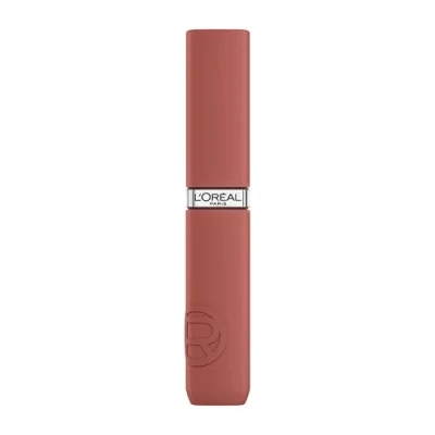 Bild av L&#039;OREAL PARIS INFALLIBLE/MATTE RESISTANCE 635