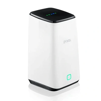 Bild av ZYXEL FWA510 5G LTE Modem Router med Nebula Cloud Management AX3600 Dual Band, BIS zu 4,67 Gbit/s, 2 x 2,5 GbE LAN