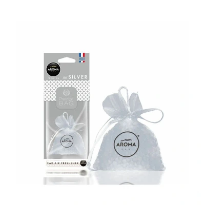 Bild av AROMA CAR Prestige Fresh Bag A92514 Désodorisant Sac, Emballage en blister