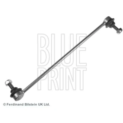 Bild av BLUE PRINT ADC48562 Biellette de barre stabilisatrice Essieu avant gauche, droit 326 M10 x 1,5 avec écrou autobloquant Acier