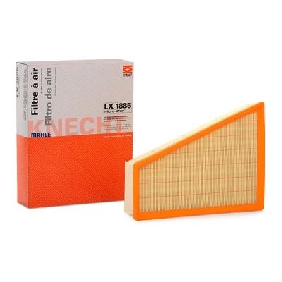 Bild av Luftfilter KNECHT LX 1885
