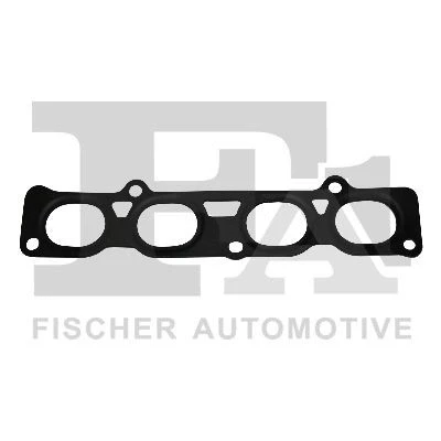 Bild av FA1 477 014 Joints de Collecteur d&#039;Echappement Culasse cylindre TOYOTA: Yaris II 3/5 portes, III Auris 5 portes