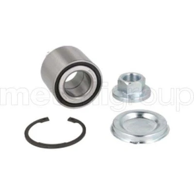 Bild av METELLI 19 2436 Kit de roulements roue 53 OPEL: Corsa C 3/5 portes, Tigra Twintop, VAUXHALL: Mk2